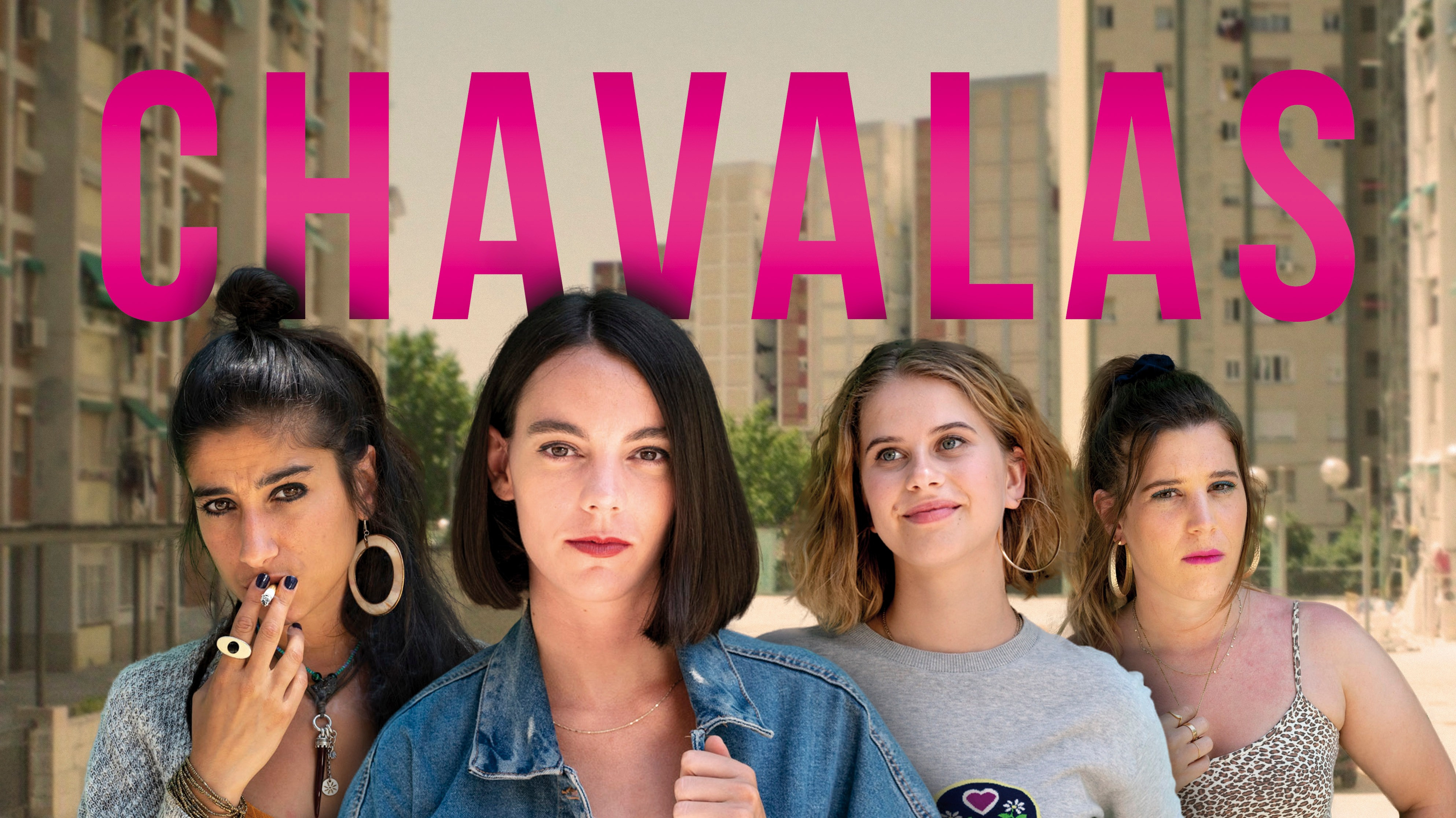 CHAVALAS