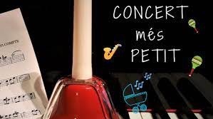  EL CONCERT MÉS PETIT Cia. Alquímia Musical 