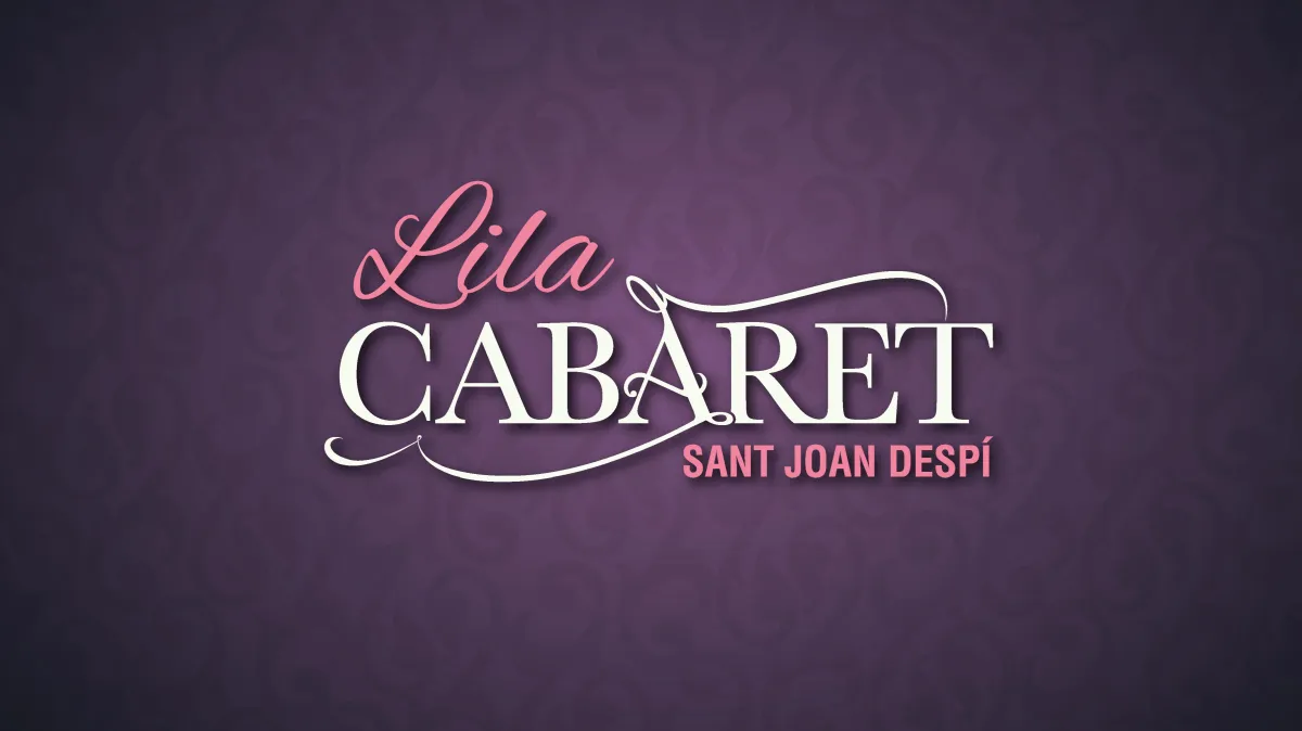 LILA CABARET