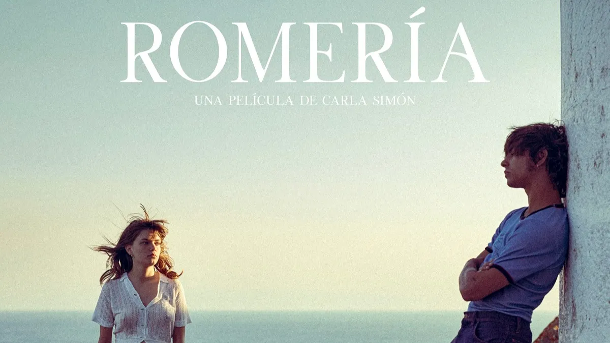 CICLE GAUDÍ: ROMERÍA