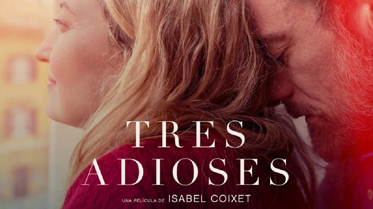 CICLE GAUDÍ: TRES ADIOSES