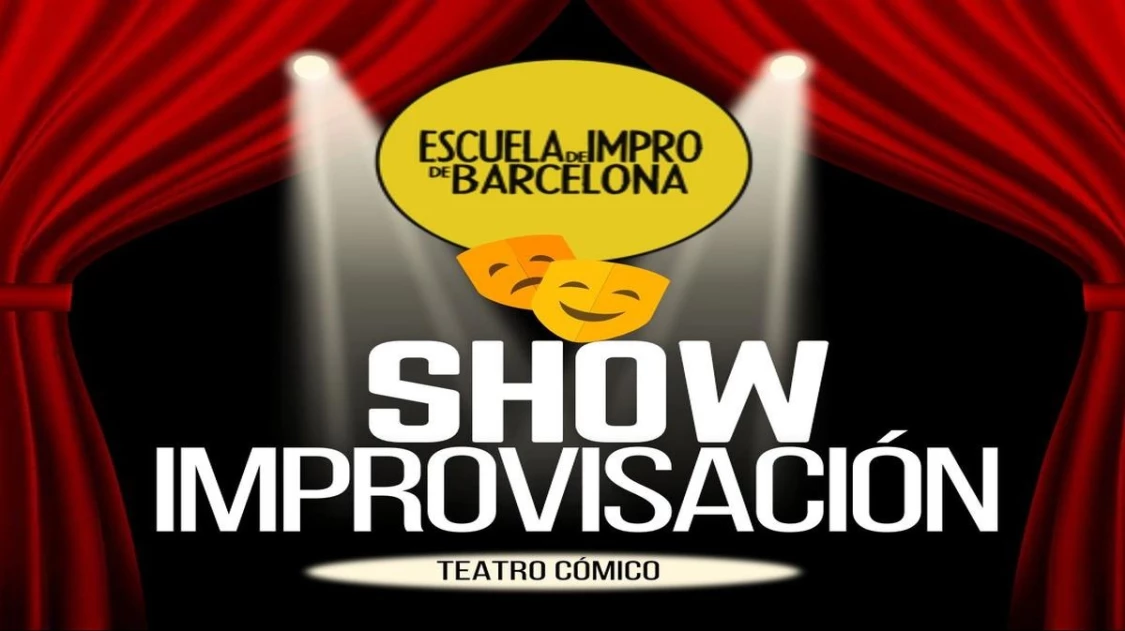 SHOW DE IMPRO