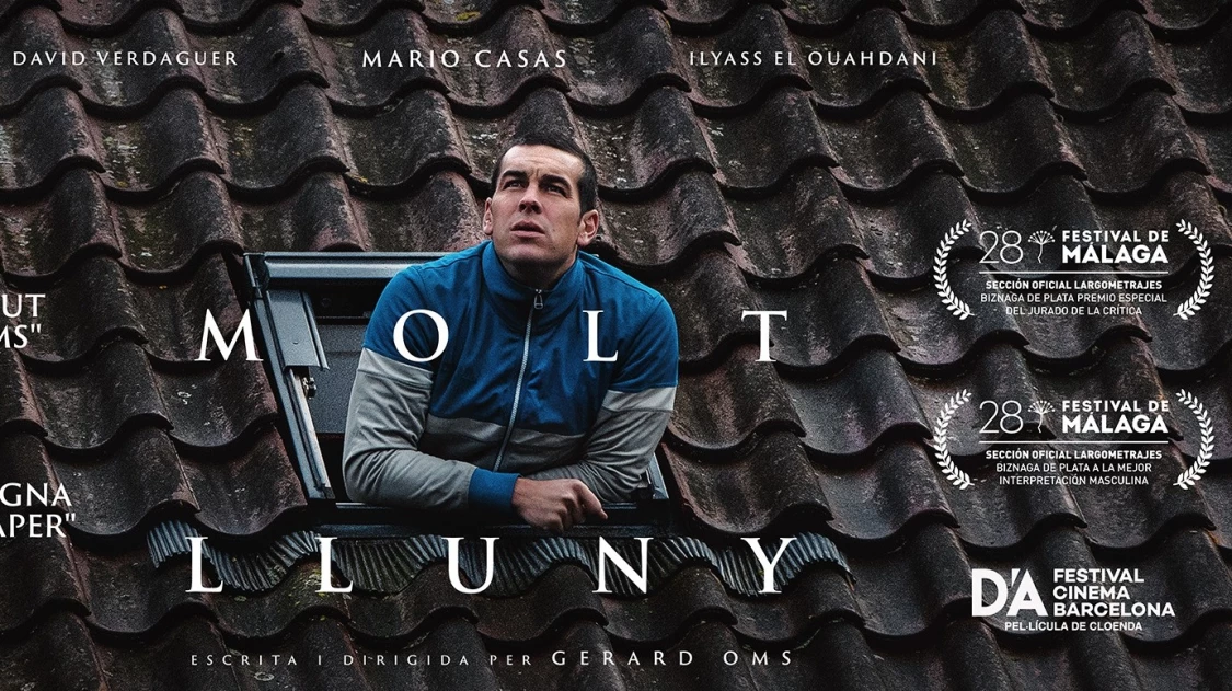 CICLE GAUDÍ: MOLT LLUNY