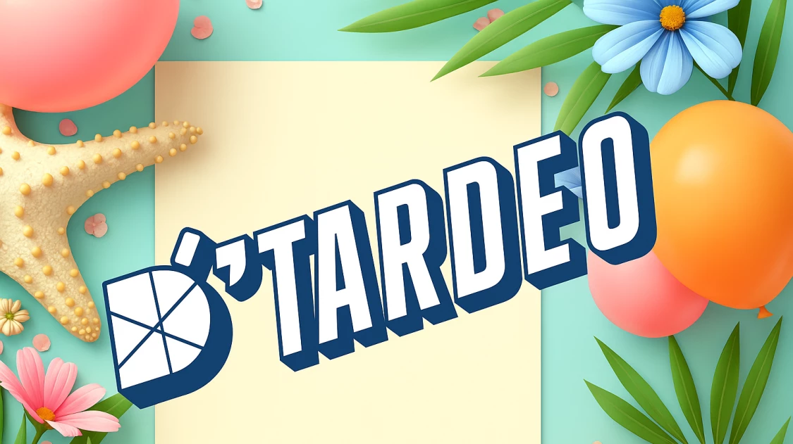 D'TARDEO  20è BULE ANIVERSARI