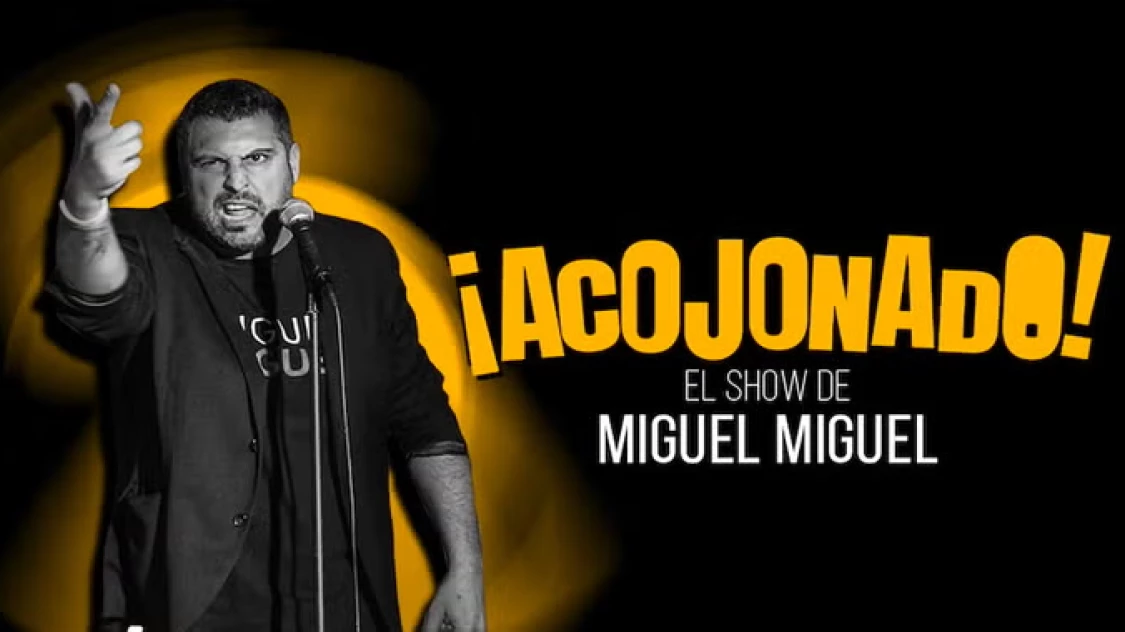 MIGUEL MIGUEL