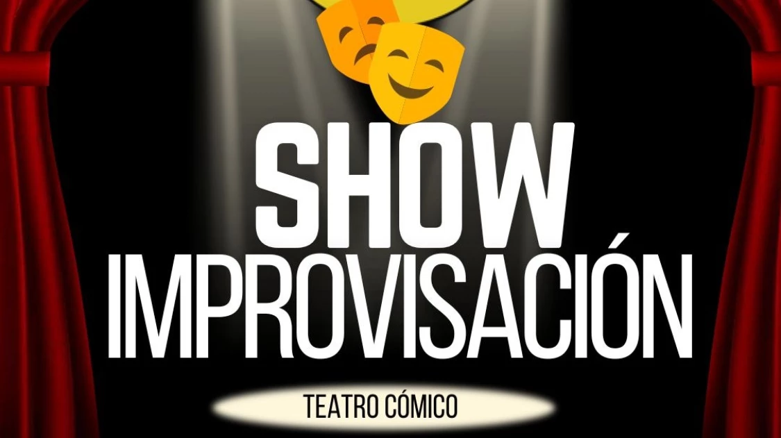 SHOW DE IMPRO